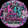 KB Krafting Creations - Home